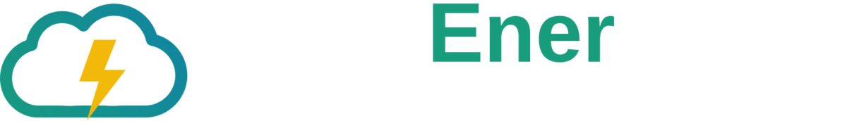 CloudEnerChain Projektlogo