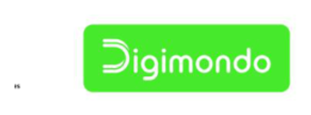 Logo von Digimondo