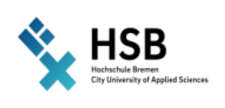 Logo der Hochschule Bremen
