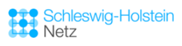 Logo von Schleswig-Holstein Netz